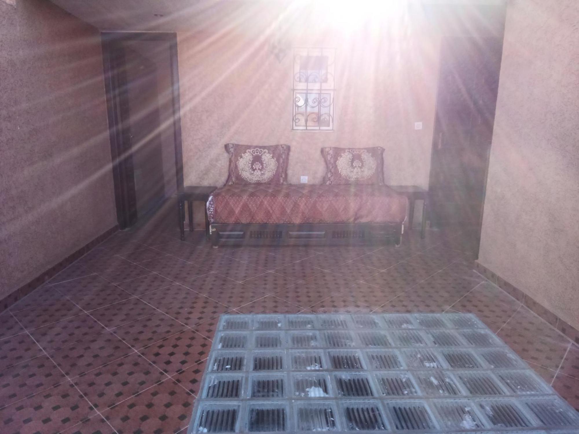 Riad Al Nakhil Marrakesh Exterior photo